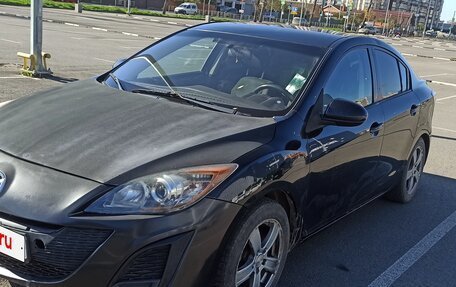 Mazda 3, 2010 год, 690 000 рублей, 1 фотография