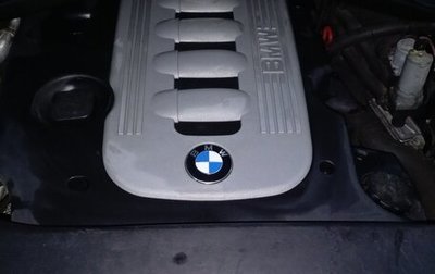 BMW X3, 2007 год, 945 000 рублей, 1 фотография