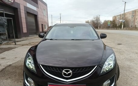 Mazda 6, 2007 год, 960 000 рублей, 1 фотография