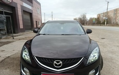 Mazda 6, 2007 год, 960 000 рублей, 1 фотография