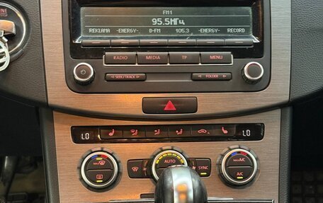 Volkswagen Passat B7, 2013 год, 900 000 рублей, 10 фотография