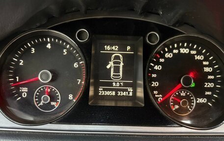 Volkswagen Passat B7, 2013 год, 900 000 рублей, 8 фотография