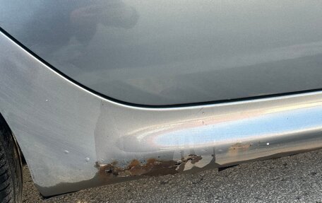 Peugeot 206, 2007 год, 230 000 рублей, 12 фотография