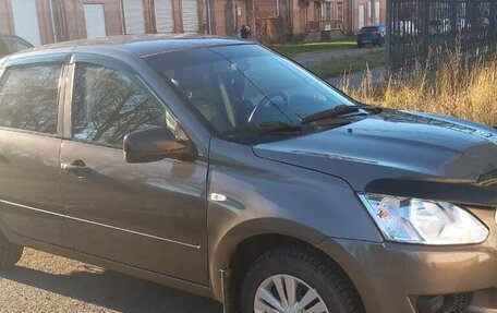 Datsun on-DO I рестайлинг, 2015 год, 380 000 рублей, 3 фотография