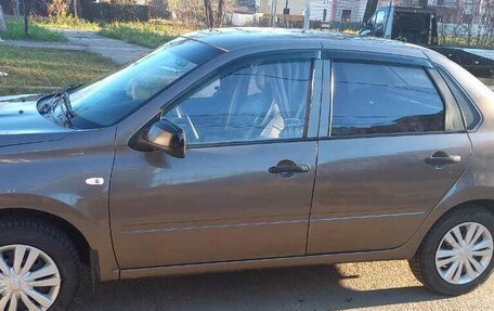 Datsun on-DO I рестайлинг, 2015 год, 380 000 рублей, 5 фотография