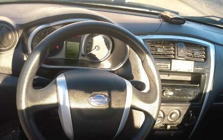 Datsun on-DO I рестайлинг, 2015 год, 380 000 рублей, 7 фотография