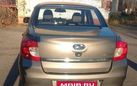 Datsun on-DO I рестайлинг, 2015 год, 380 000 рублей, 6 фотография