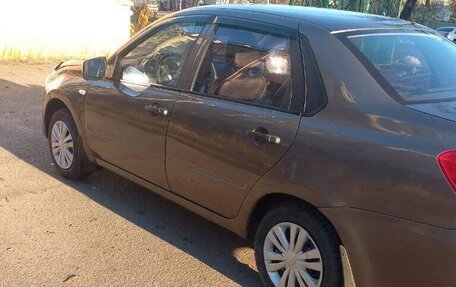 Datsun on-DO I рестайлинг, 2015 год, 380 000 рублей, 13 фотография