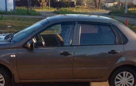 Datsun on-DO I рестайлинг, 2015 год, 380 000 рублей, 11 фотография