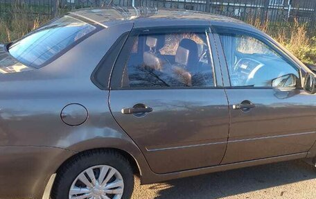 Datsun on-DO I рестайлинг, 2015 год, 380 000 рублей, 14 фотография