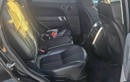 Land Rover Range Rover Sport II, 2014 год, 2 386 000 рублей, 7 фотография