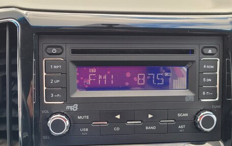 Chery Bonus 3 (E3), 2015 год, 499 999 рублей, 10 фотография