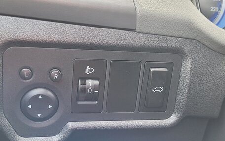 Chery Bonus 3 (E3), 2015 год, 499 999 рублей, 12 фотография