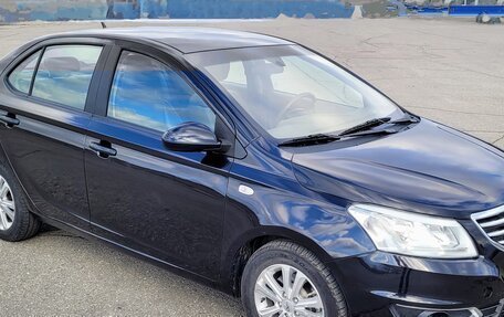 Chery Bonus 3 (E3), 2015 год, 499 999 рублей, 8 фотография