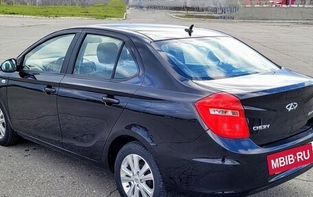 Chery Bonus 3 (E3), 2015 год, 499 999 рублей, 4 фотография