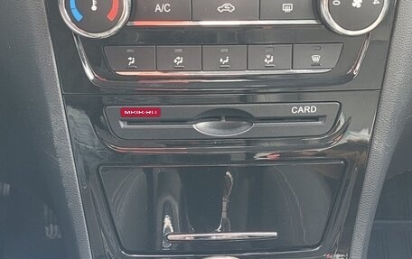 Chery Bonus 3 (E3), 2015 год, 499 999 рублей, 11 фотография