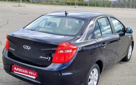 Chery Bonus 3 (E3), 2015 год, 499 999 рублей, 6 фотография