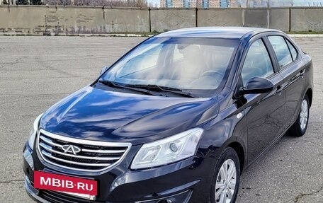 Chery Bonus 3 (E3), 2015 год, 499 999 рублей, 2 фотография