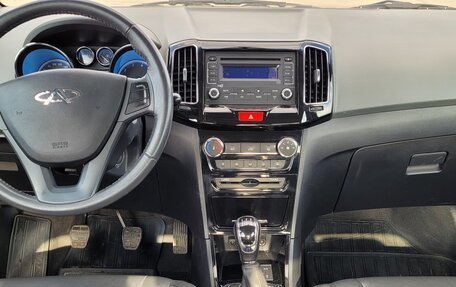 Chery Bonus 3 (E3), 2015 год, 499 999 рублей, 16 фотография