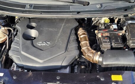 Chery Bonus 3 (E3), 2015 год, 499 999 рублей, 18 фотография