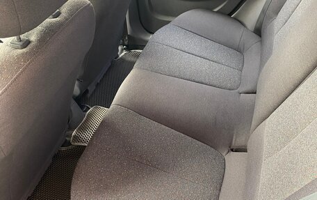 Hyundai Accent II, 2004 год, 585 000 рублей, 8 фотография