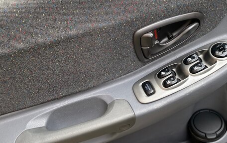 Hyundai Accent II, 2004 год, 585 000 рублей, 11 фотография