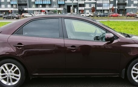 KIA Cerato III, 2011 год, 585 000 рублей, 5 фотография