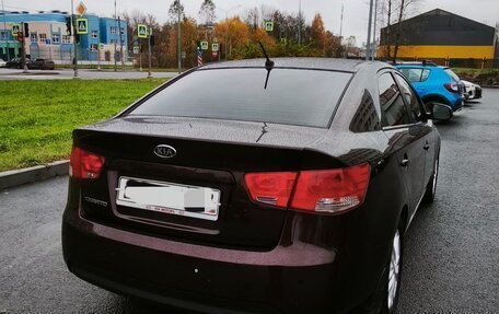 KIA Cerato III, 2011 год, 585 000 рублей, 3 фотография