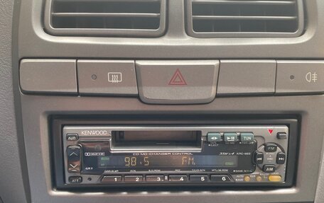 Hyundai Accent II, 2004 год, 585 000 рублей, 13 фотография