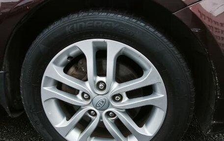 KIA Cerato III, 2011 год, 585 000 рублей, 6 фотография