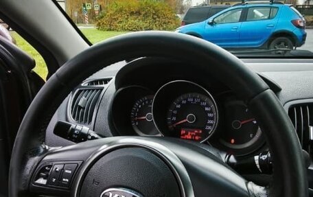 KIA Cerato III, 2011 год, 585 000 рублей, 9 фотография