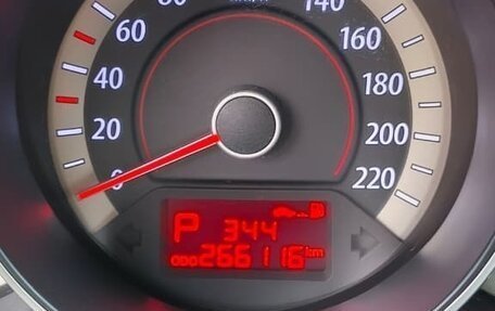 KIA Cerato III, 2011 год, 585 000 рублей, 11 фотография