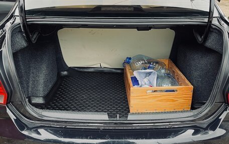 Volkswagen Polo VI (EU Market), 2016 год, 1 250 000 рублей, 5 фотография