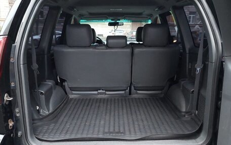 Toyota Land Cruiser Prado 120 рестайлинг, 2006 год, 2 000 000 рублей, 10 фотография