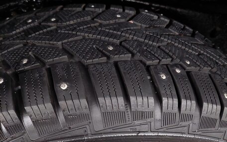 Toyota Land Cruiser Prado 120 рестайлинг, 2006 год, 2 000 000 рублей, 17 фотография