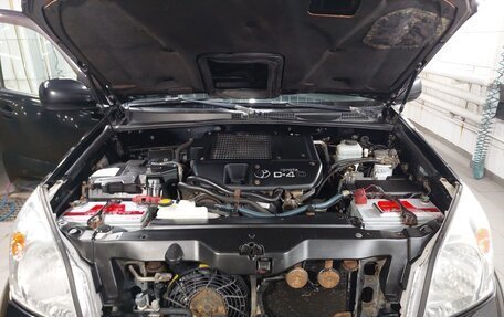 Toyota Land Cruiser Prado 120 рестайлинг, 2006 год, 2 000 000 рублей, 9 фотография