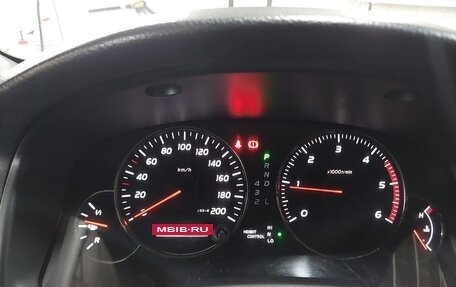 Toyota Land Cruiser Prado 120 рестайлинг, 2006 год, 2 000 000 рублей, 16 фотография