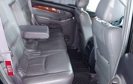 Toyota Land Cruiser Prado 120 рестайлинг, 2006 год, 2 000 000 рублей, 14 фотография