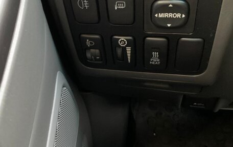 Toyota Land Cruiser Prado 120 рестайлинг, 2006 год, 2 000 000 рублей, 21 фотография