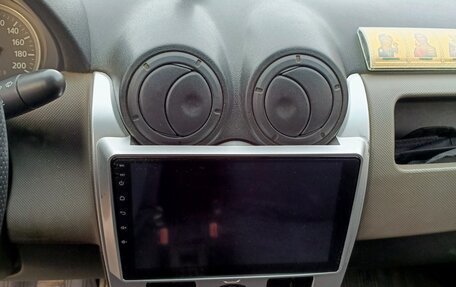 Renault Logan I, 2010 год, 420 000 рублей, 10 фотография