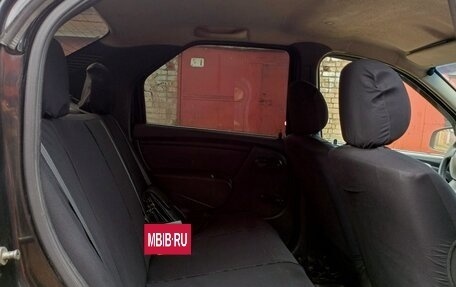 Renault Logan I, 2010 год, 420 000 рублей, 8 фотография