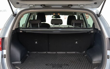 KIA Sportage IV рестайлинг, 2021 год, 2 990 000 рублей, 7 фотография