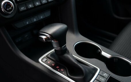 KIA Sportage IV рестайлинг, 2021 год, 2 990 000 рублей, 13 фотография