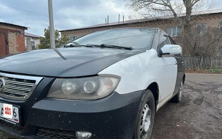 Lifan Solano I (630) рестайлинг, 2011 год, 150 000 рублей, 4 фотография