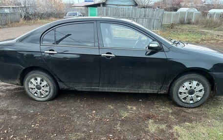 Lifan Solano I (630) рестайлинг, 2011 год, 150 000 рублей, 2 фотография