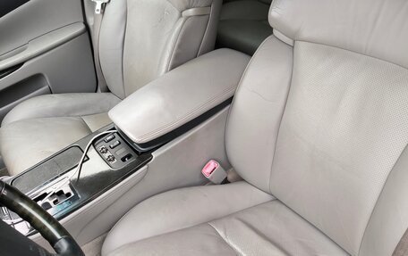 Lexus GS III рестайлинг, 2006 год, 999 000 рублей, 5 фотография