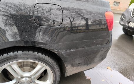 Lexus GS III рестайлинг, 2006 год, 999 000 рублей, 3 фотография