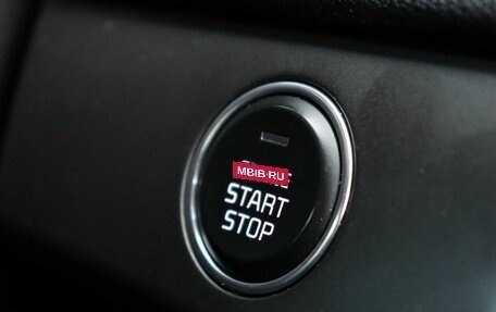 KIA Sportage IV рестайлинг, 2021 год, 2 990 000 рублей, 14 фотография