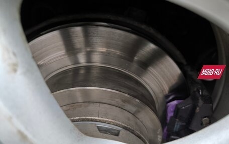 Lexus GS III рестайлинг, 2006 год, 999 000 рублей, 4 фотография