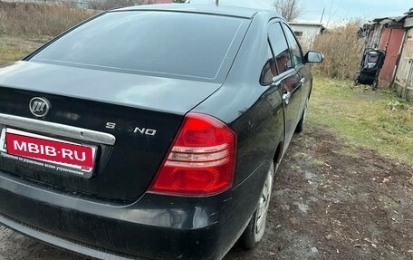 Lifan Solano I (630) рестайлинг, 2011 год, 150 000 рублей, 3 фотография